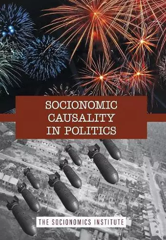 Socionomic Causality in Politics cover