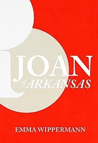 Joan of Arkansas cover