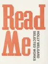 Read Me cover