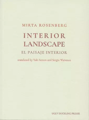 Interior Landscape cover