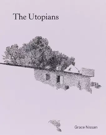 The Utopians cover