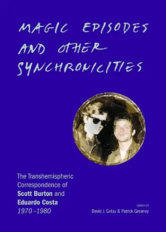 Magic Episodes and Other Synchronicities cover