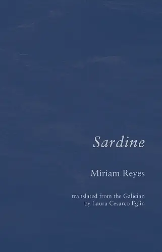 Sardine cover