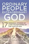 Ordinary People Extraordinary God cover