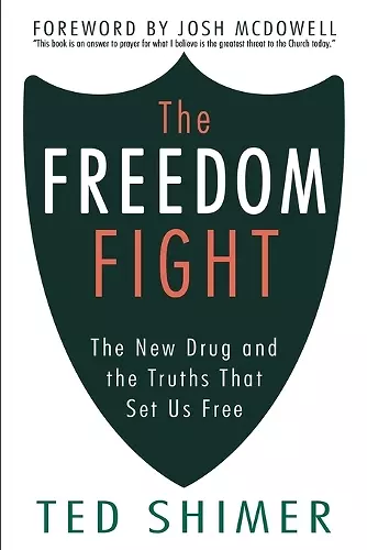 The Freedom Fight cover