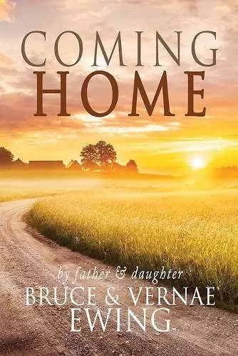 Coming Home cover