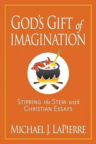 God's Gift of Imagination cover