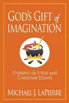 God's Gift of Imagination cover