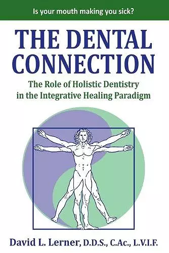 The Dental Connection cover