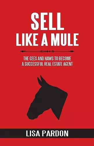Sell Like A Mule cover