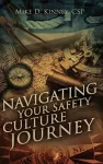 Navigating Your Safety Culture Journey cover