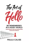 The Art of Hello(R) cover