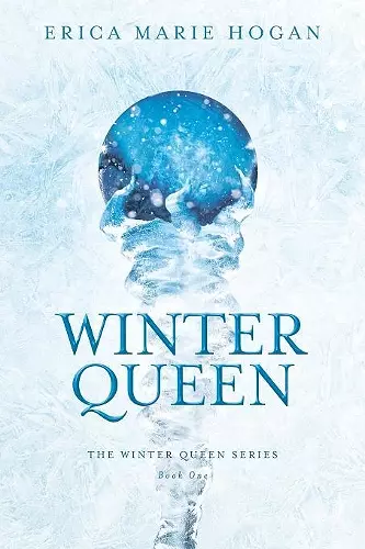 Winter Queen cover