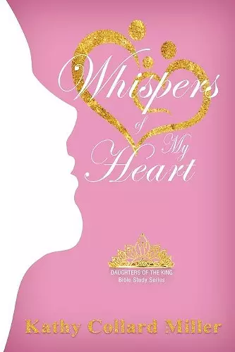 Whispers of My Heart cover