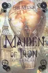 Maiden of Iron cover