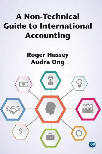 A Non-Technical Guide to International Accounting cover