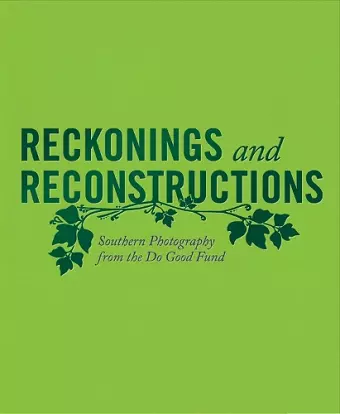 Reckonings and Reconstructions cover