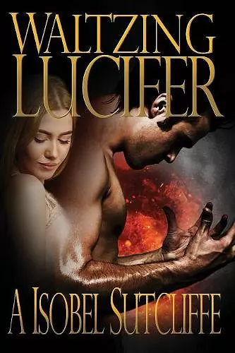 Waltzing Lucifer cover