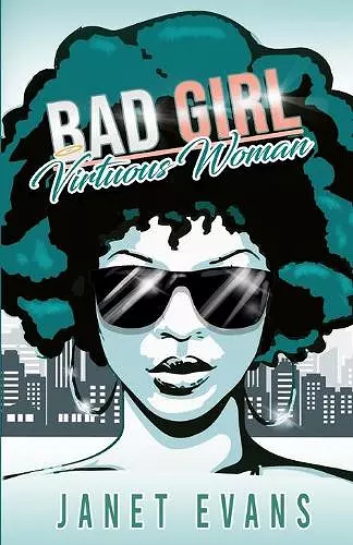 Bad Girl Virtuous Woman cover