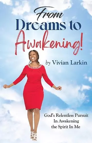 From Dreams to Awakening! cover