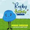 Rocky and the Butterfly Garden cover