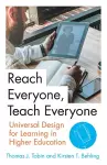 Reach Everyone, Teach Everyone cover