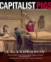 Capitalist Pigs cover