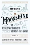 Modern Moonshine cover