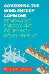 Governing the Wind Energy Commons cover