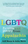 LGBTQ Fiction and Poetry from Appalachia cover