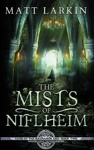 The Mists of Niflheim cover