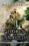 The Shores of Vanaheim cover