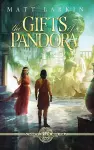 The Gifts of Pandora cover