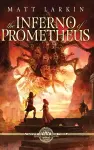 The Inferno of Prometheus cover