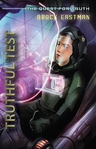 Truthful Test cover