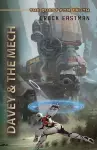 Davey and the Mech cover