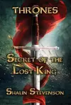 Secret of the Lost King cover