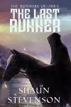 The Last Runner cover