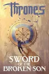 Sword of the Broken Son cover