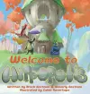 Welcome to Hippopolis cover