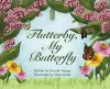 Flutterby, My Butterfly cover