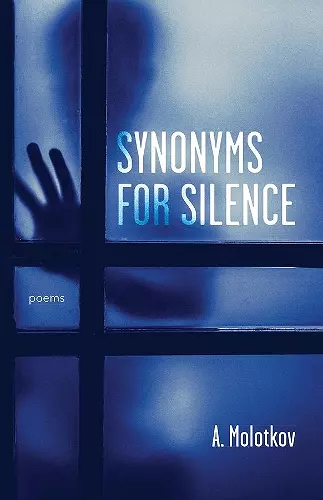 Synonyms for Silence cover