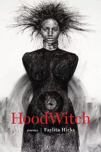 HoodWitch cover