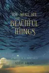 You Shall See the Beautiful Things – A Novel & A Nocturne cover