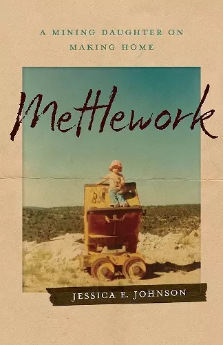 Mettlework cover