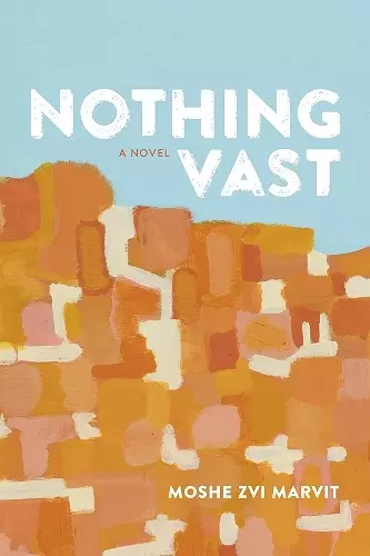 Nothing Vast cover