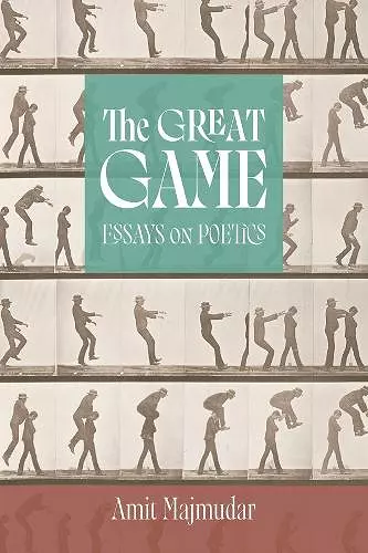 The Great Game cover