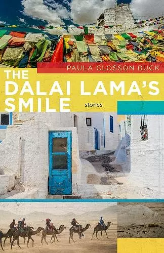 The Dalai Lama's Smile cover