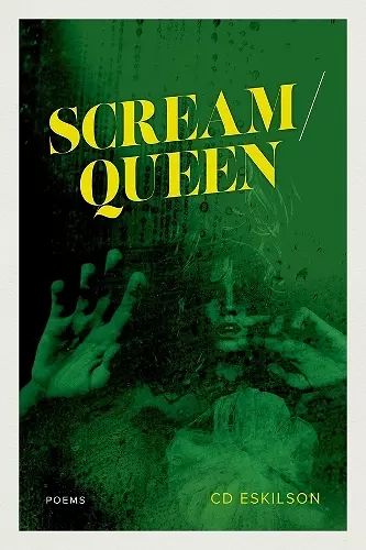 Scream / Queen cover