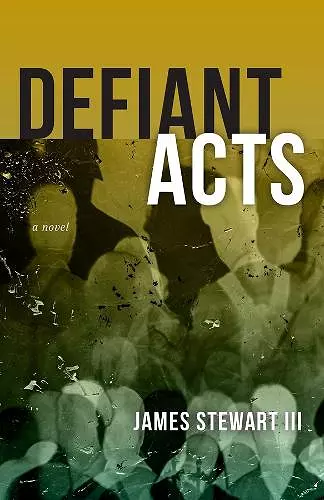 Defiant Acts cover